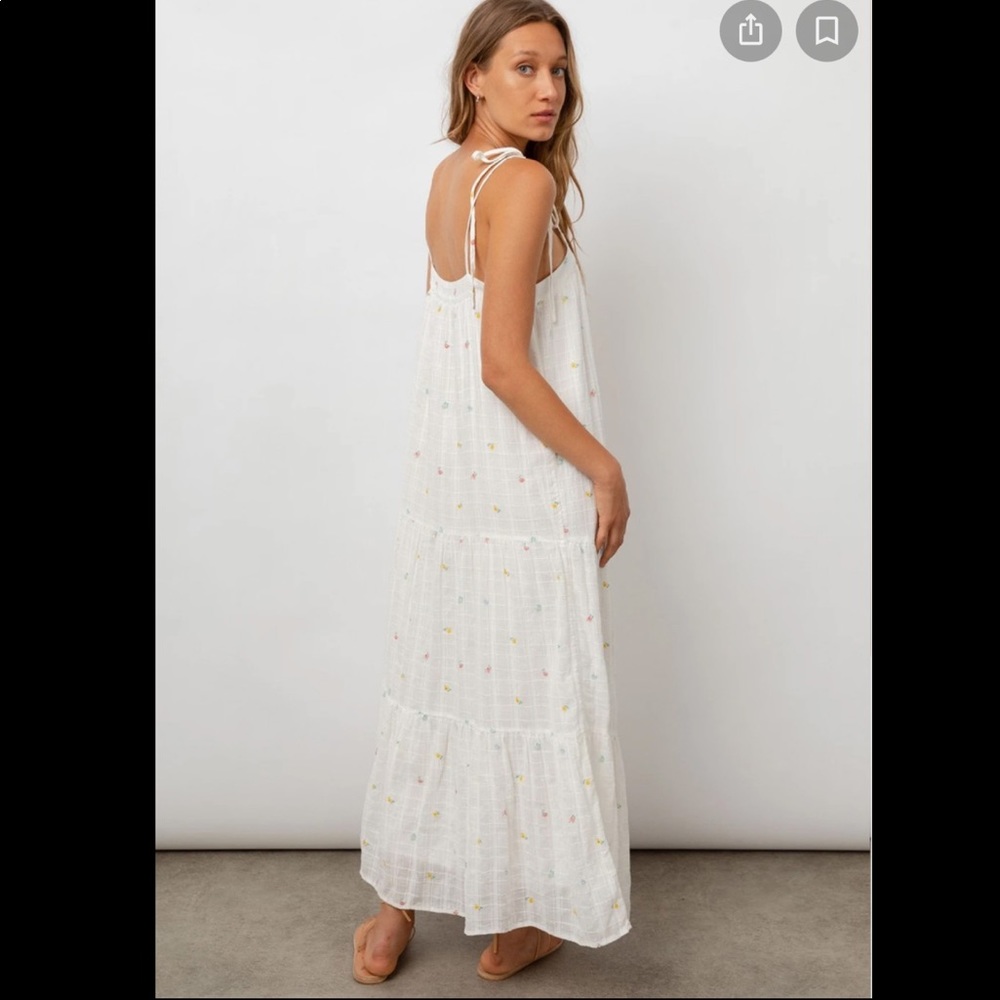 Rails Rosemary maxi